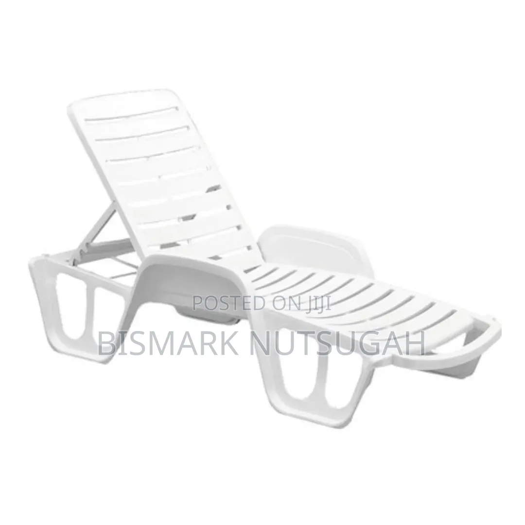Sunbed Lounger Chair