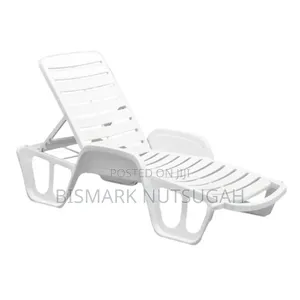 Sunbed Lounger Chair