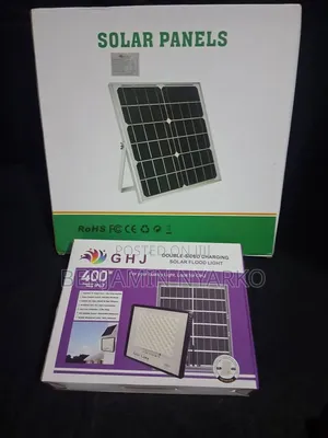 Solar Ligth