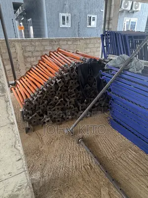 Adjustable Props