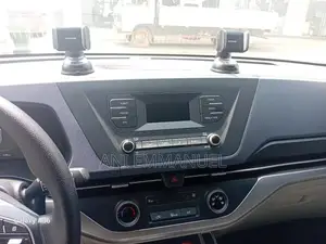 Kia Carens 2024 Android