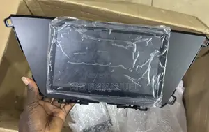 Kia Carens 2024 Android