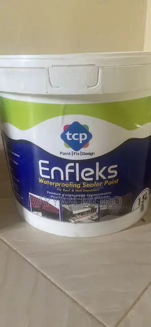 Enfleks Dump Proof Sealant