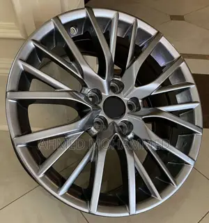 Lexus Rim NX350 / RX 350 Rim 19