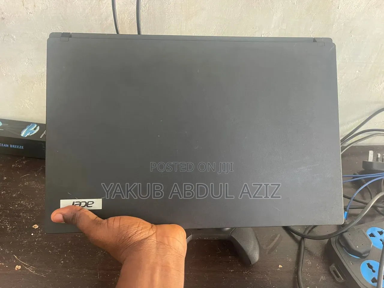 Laptop Lenovo 8GB Intel Core i3 SSD 128GB