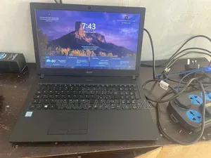 Laptop Lenovo 8GB Intel Core i3 SSD 128GB