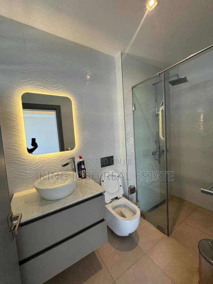 4bdrm House in Spintex, Baatsona Total for rent