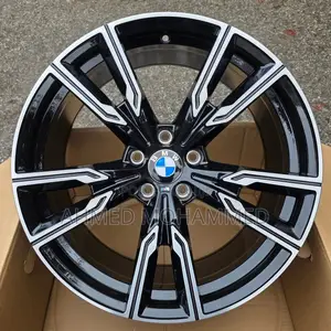 BMW Alloy Rim 20