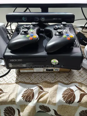 Gaming Console