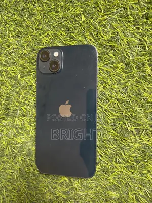 Apple iPhone 14 Plus 128 GB Black