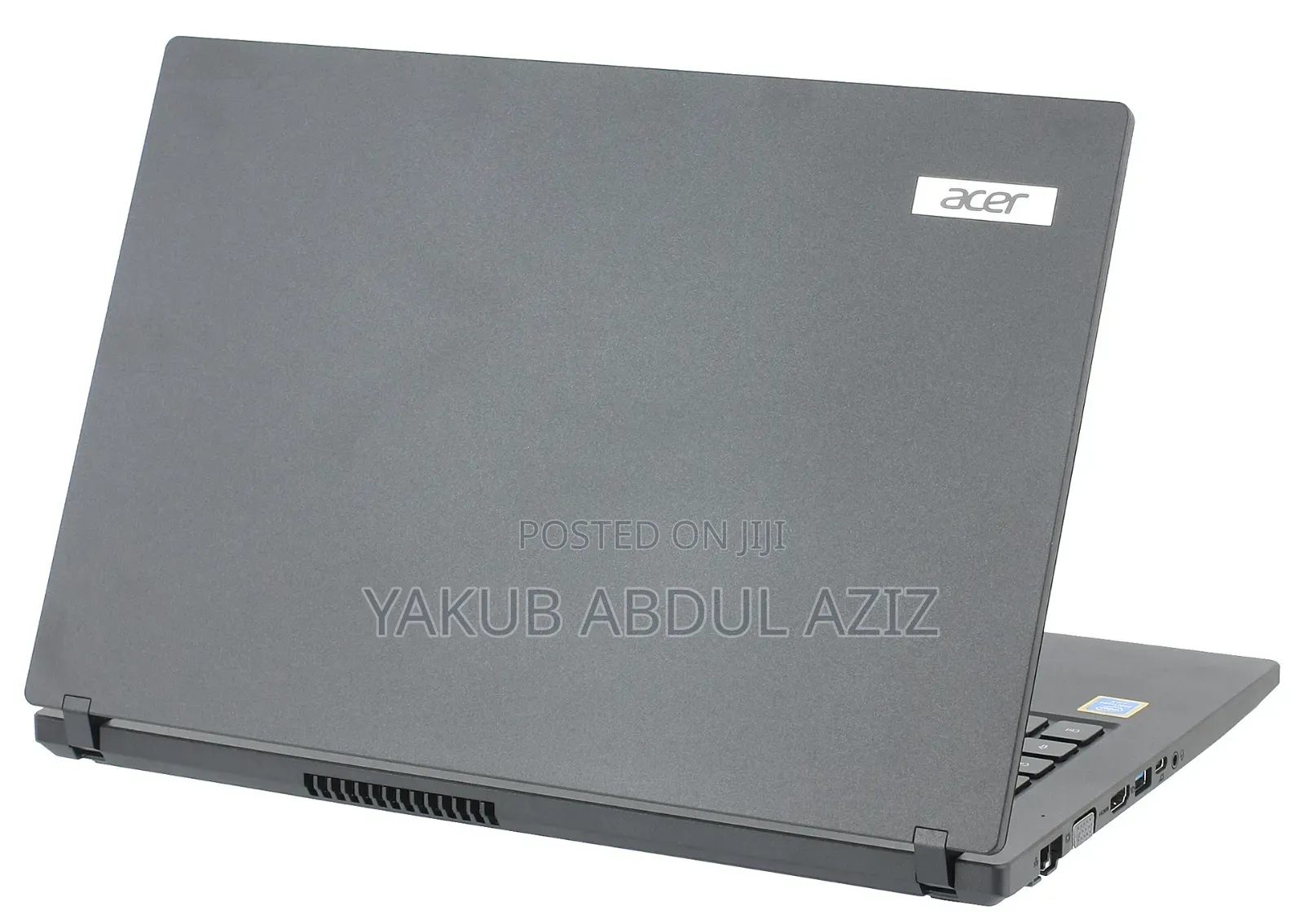 Laptop Lenovo 8GB Intel Core i3 SSD 128GB
