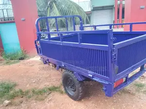 Haojin HJ150ZH-85 2020 Blue