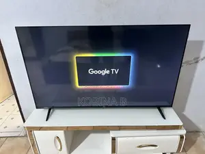 TCL 50 Inches QLED Smart TV