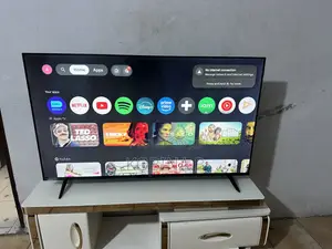 TCL 50 Inches QLED Smart TV