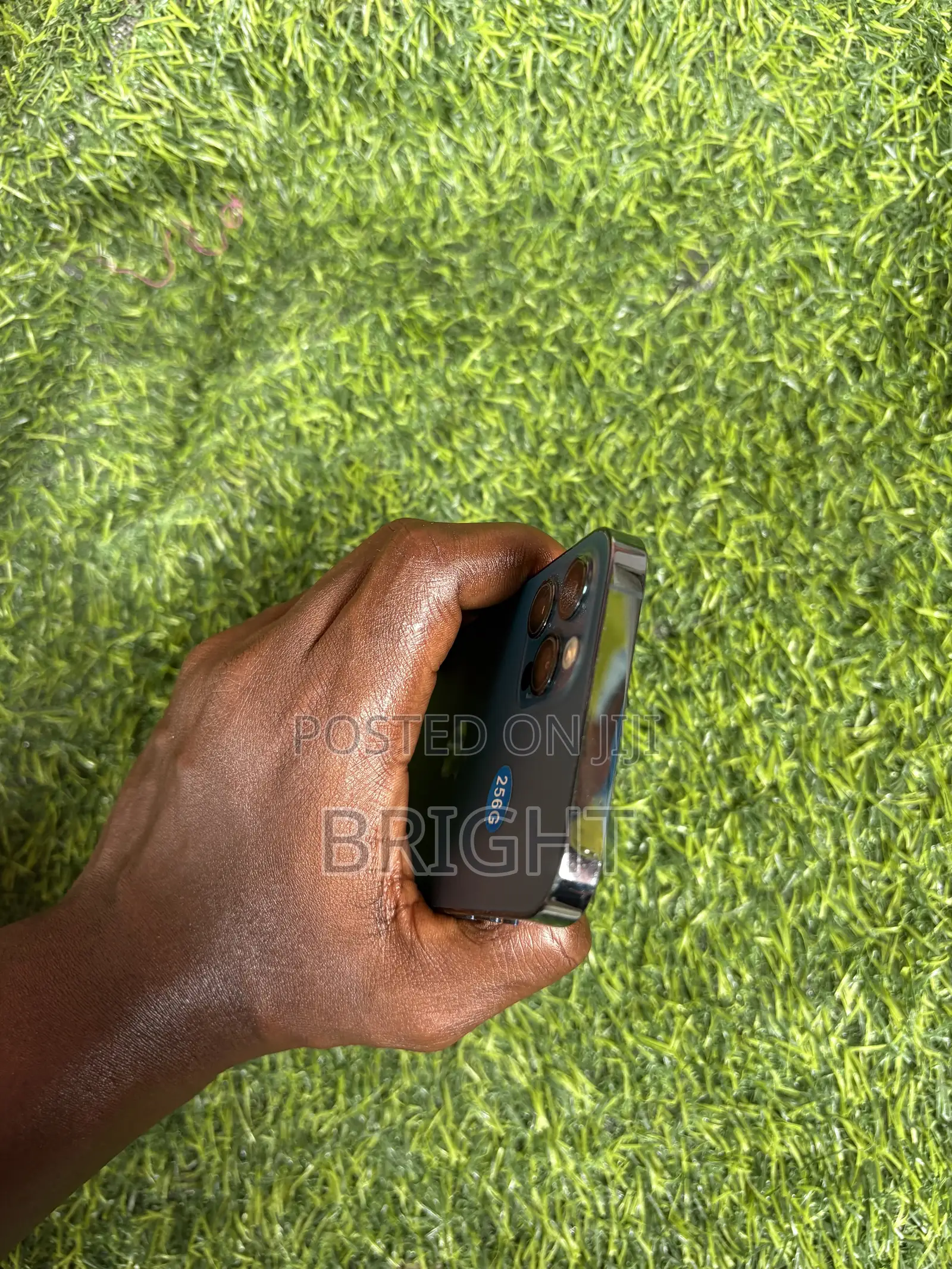 Apple iPhone 12 Pro 256 GB Blue
