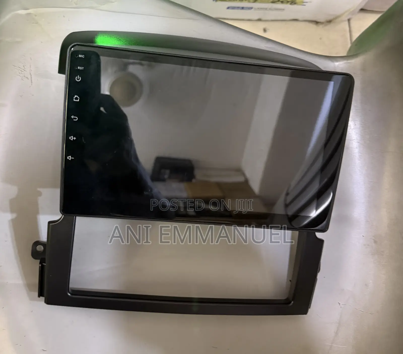 Kia Sorento 2006 Android