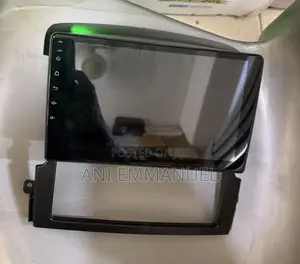 Kia Sorento 2006 Android