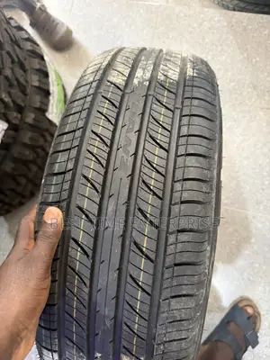235/60 R18 Rydanz Brand New Car Tyres