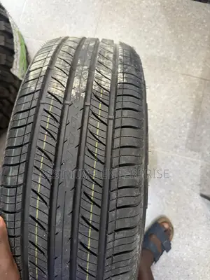 235/60 R18 Rydanz Brand New Car Tyres
