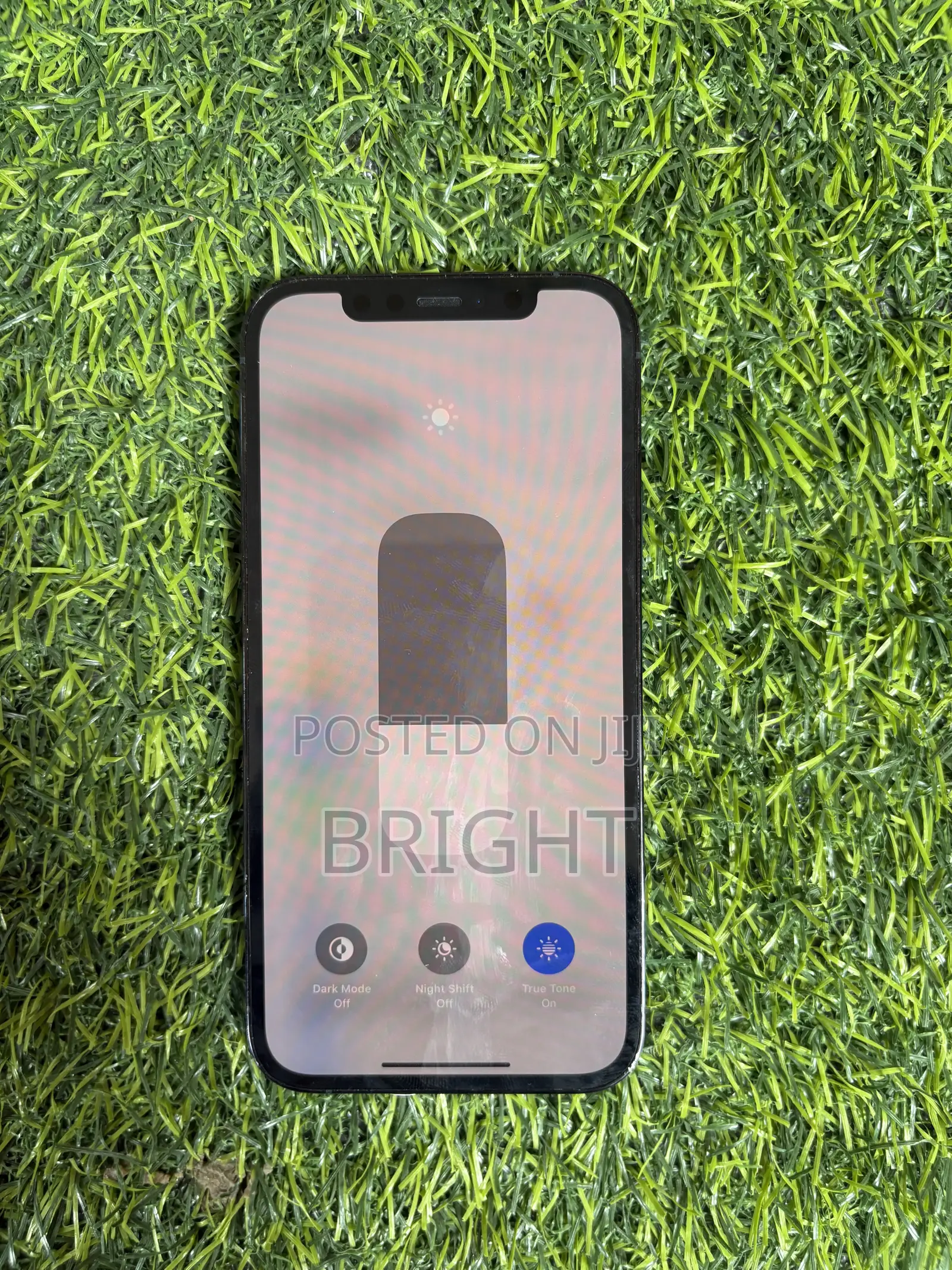 Apple iPhone 12 Pro 256 GB Blue