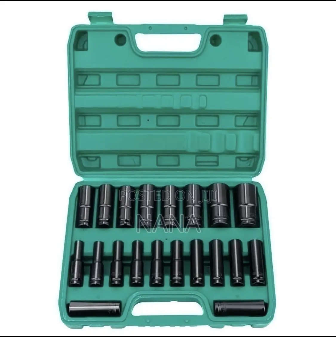 Box Spinner
