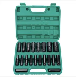 Box Spinner