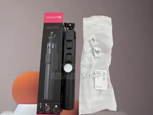 R6 Bluetooth Extendable Selfie Stick & Tripod