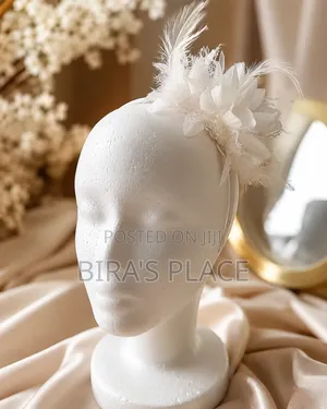 Fascinators