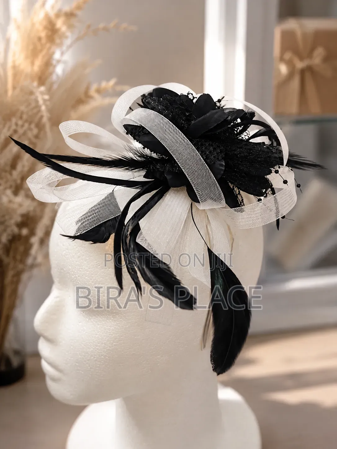 Fascinators