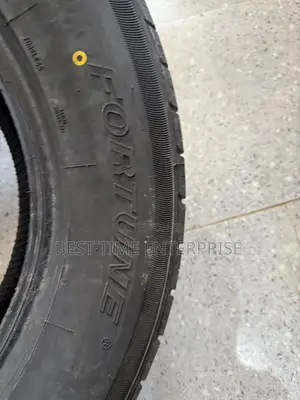 265/60 R18  Fortune Tyres Available