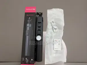 R6 Compact Multifunctional Selfie Tripod
