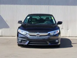 Honda Civic Headlights Normal 2016 2017 2018 2019 2020 2021