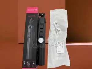 R6 Adjustable Wireless Selfie Stick