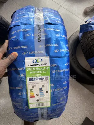 255/ 55 R19 Linglong New Tyres