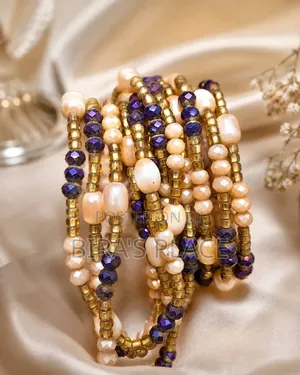 Customised Waist Beads
