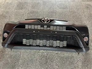Toyota RAV4 2016 2017 2018 Front Bumper Complete