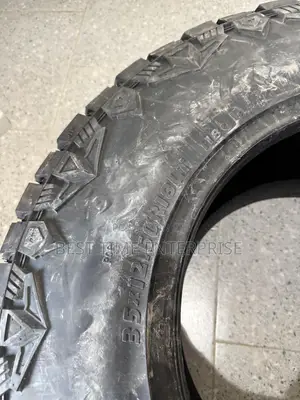 35*12.50 R18 Rough Sailun Tyres Available.