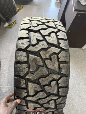35*12.50 R18 Rough Sailun Tyres Available.