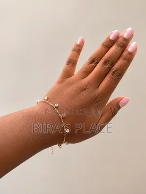 Bracelets and Bangles