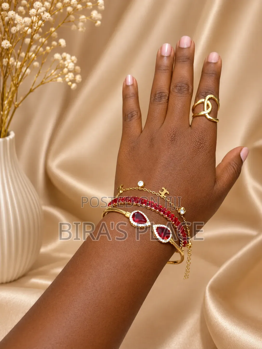 Bracelets and Bangles