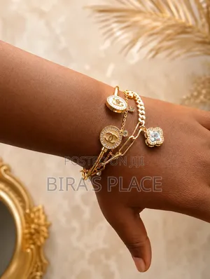 Bracelets and Bangles