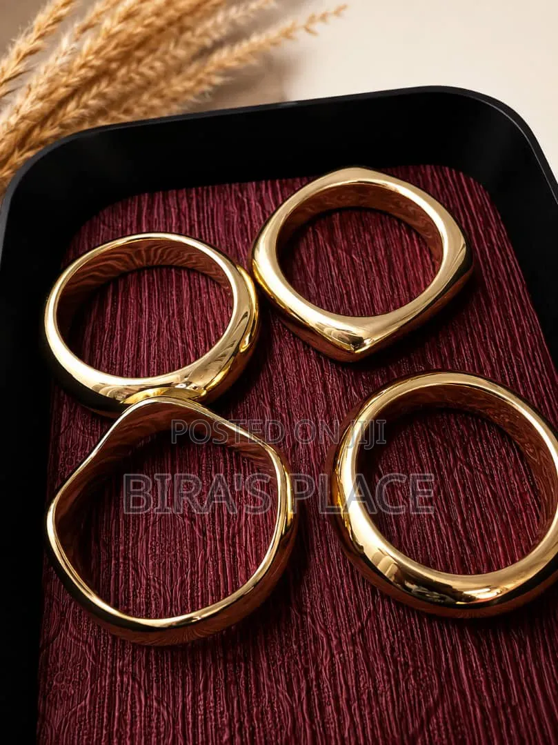 Bracelets and Bangles