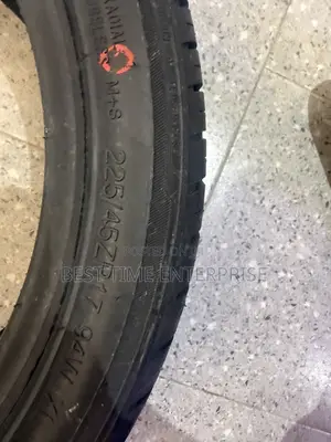 225/45 R17 Sports Rydanz Tyres