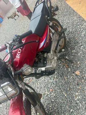 Royal RY150 2026 Red