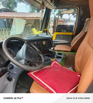 Howo Tipper Truck for Sale