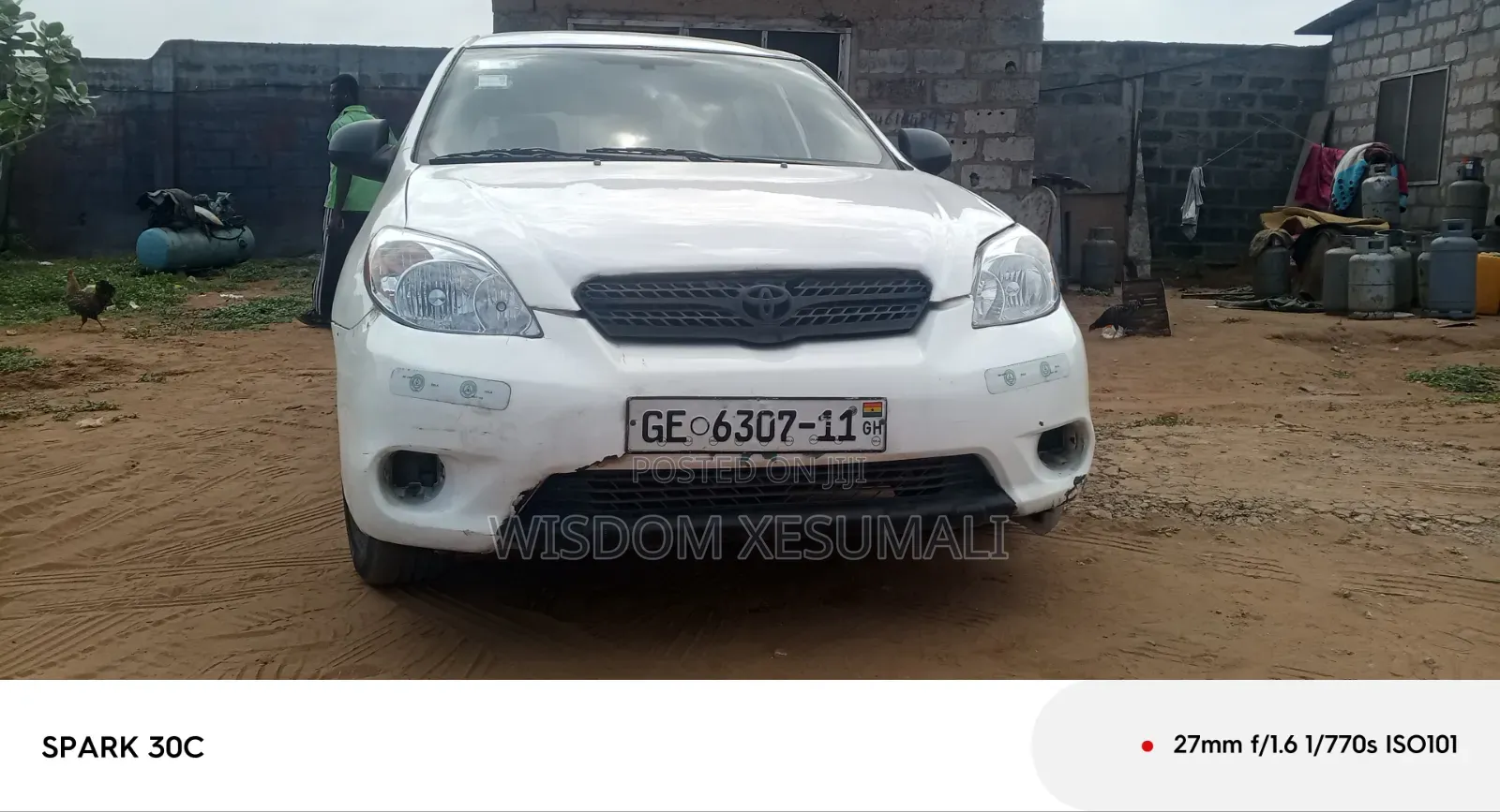 Car Agent and Co