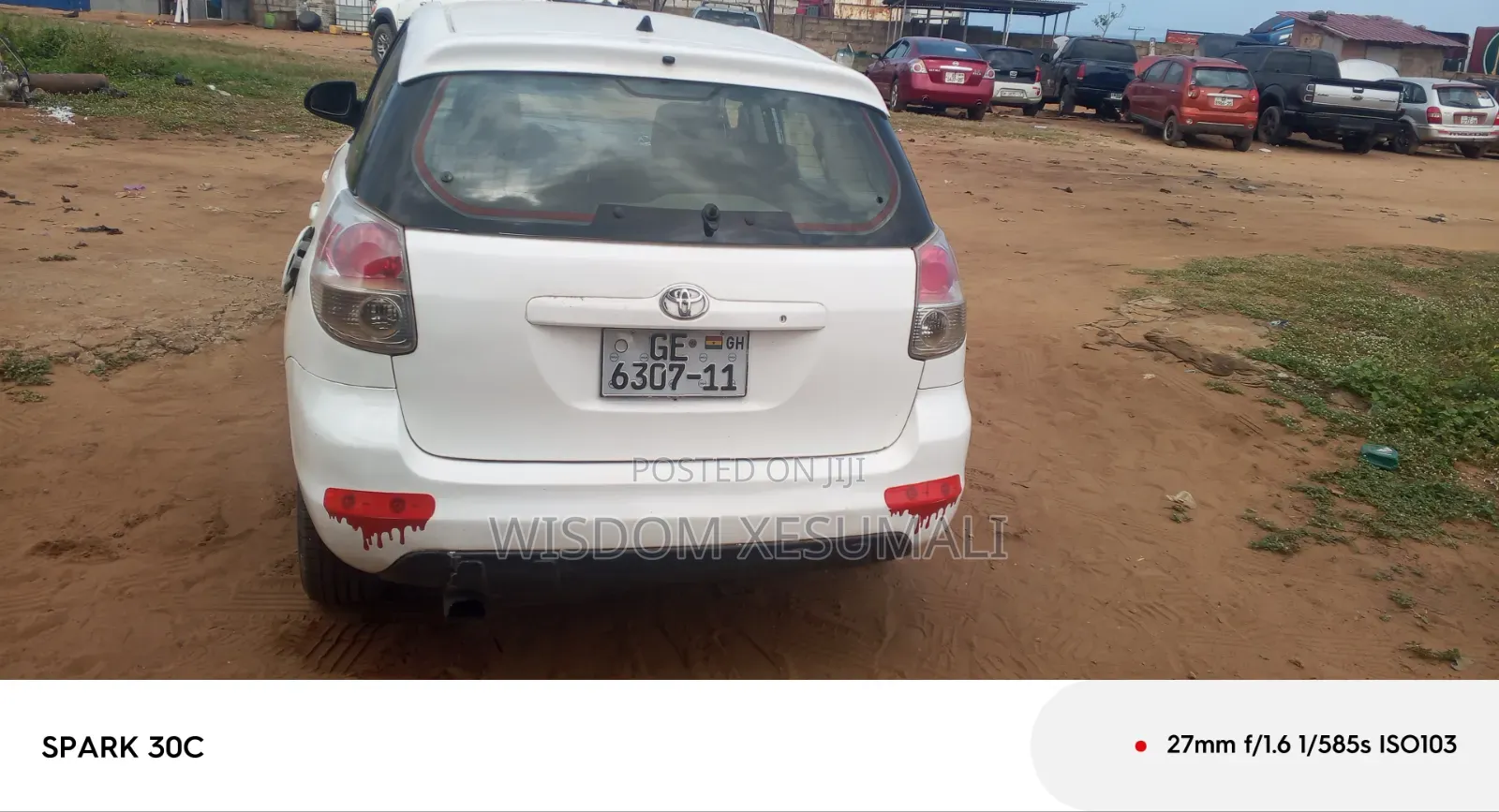 Car Agent and Co