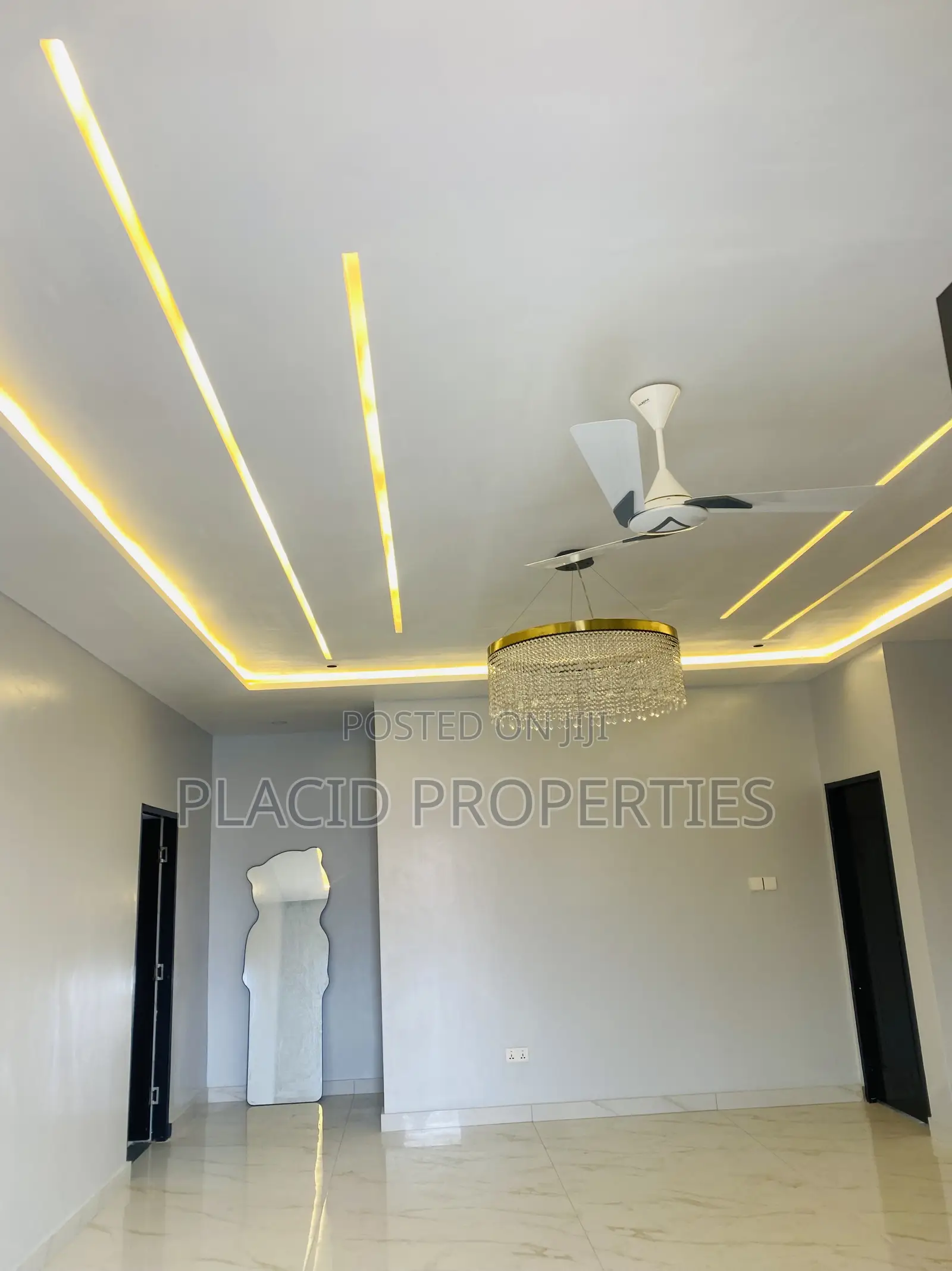 2bdrm Apartment in Kwabenya for rent