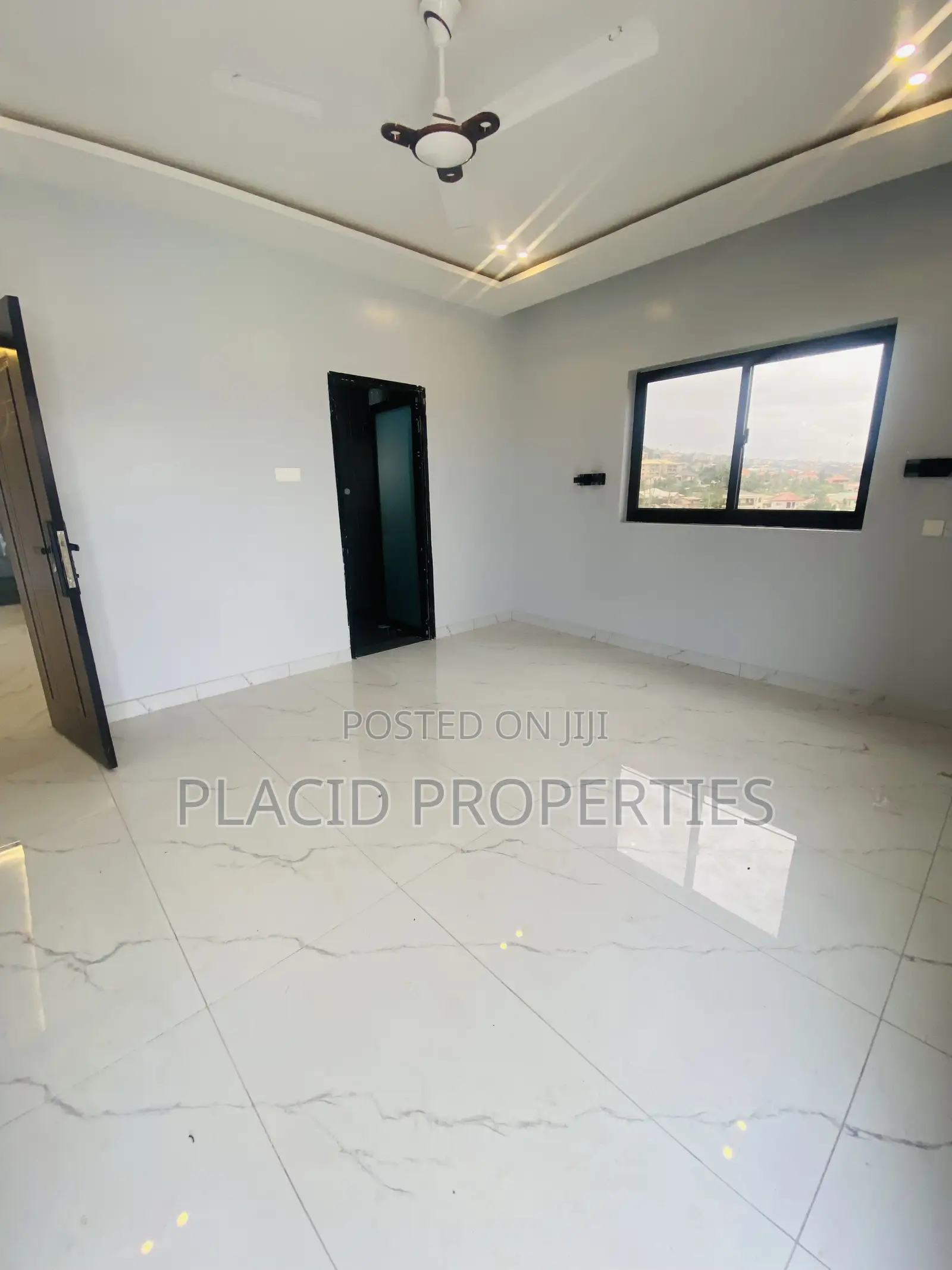 2bdrm Apartment in Kwabenya for rent