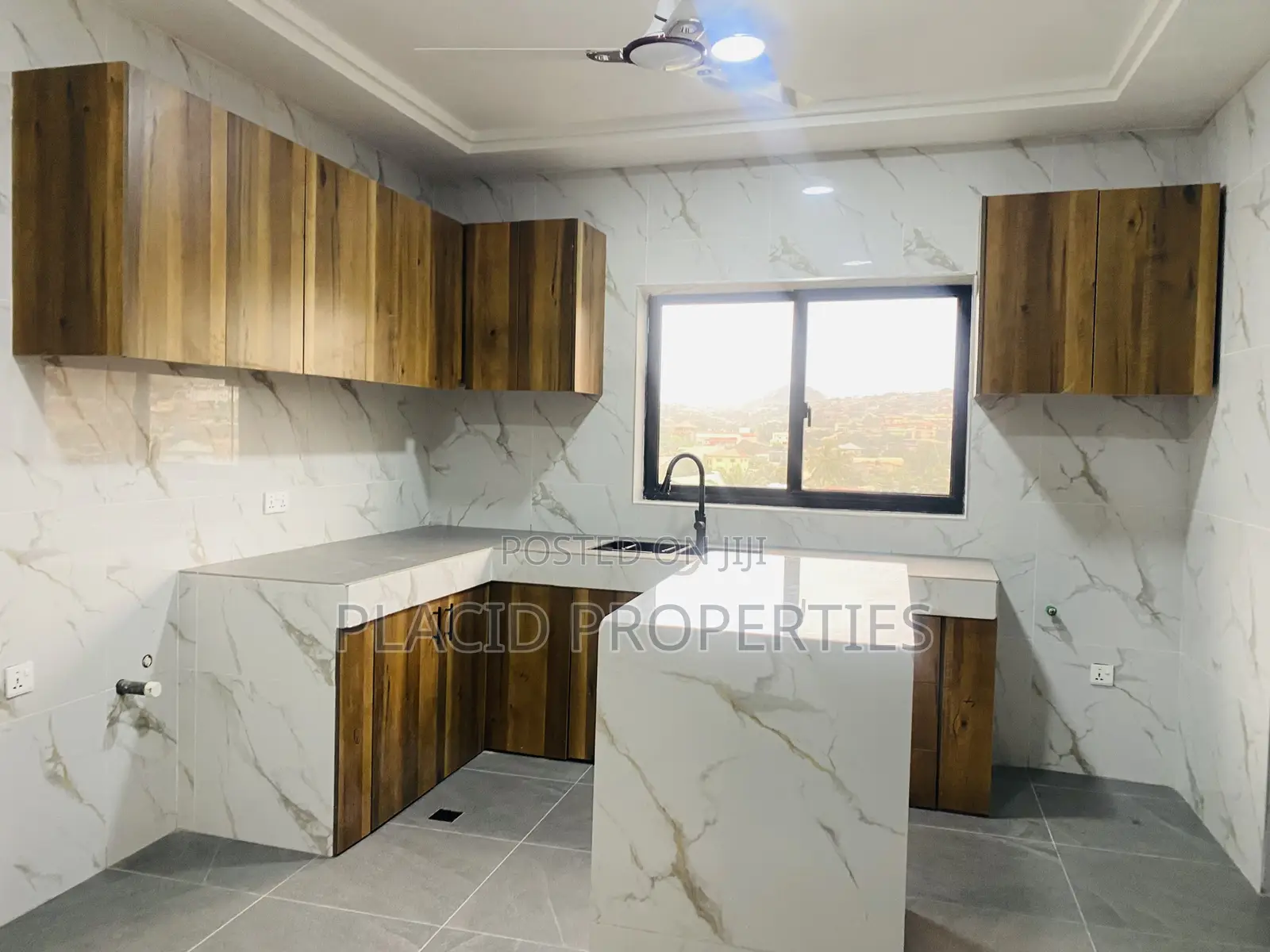 2bdrm Apartment in Kwabenya for rent